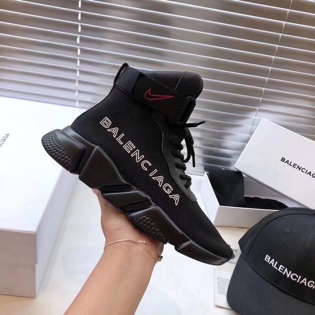 Balenciaga Shoes-106